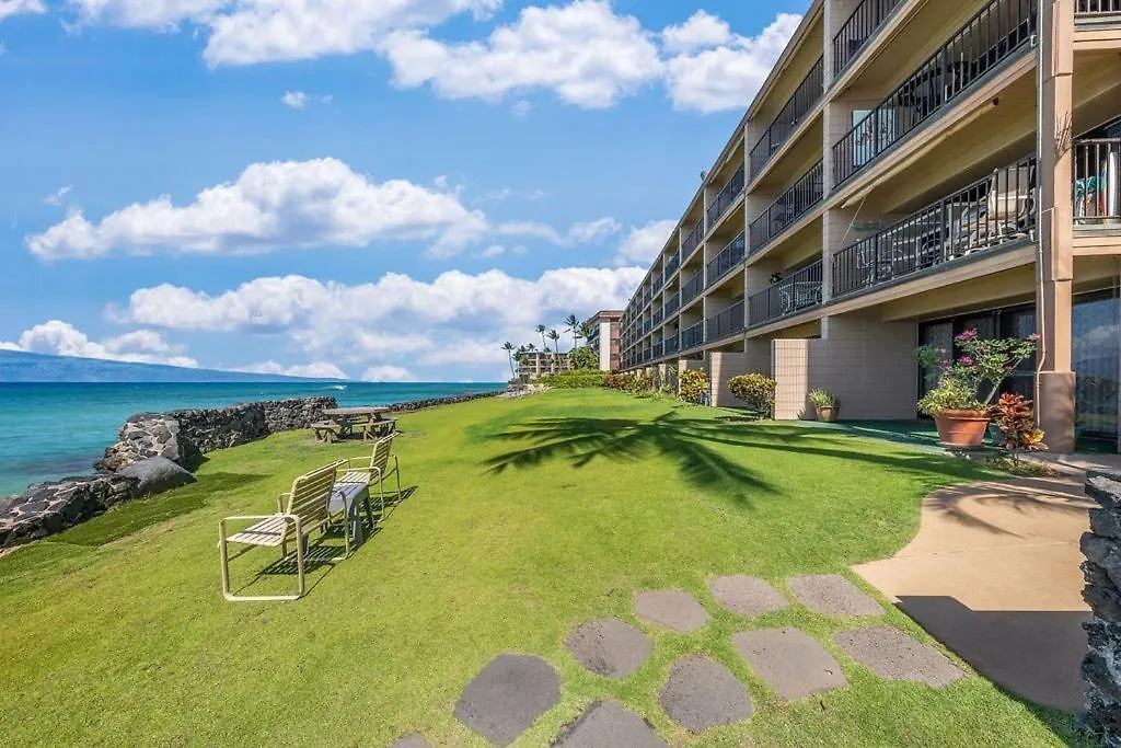 Kaleialoha 209 Condo contacts